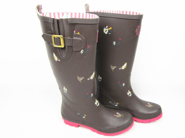 Chaussures en caoutchouc - Ref 932054 Image 90