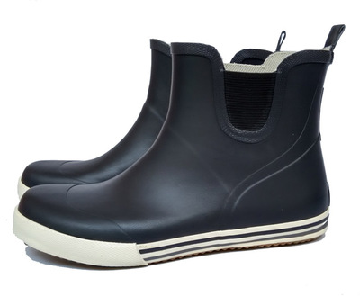 Chaussures - bottes caoutchouc homme - Ref 963357 Image 17