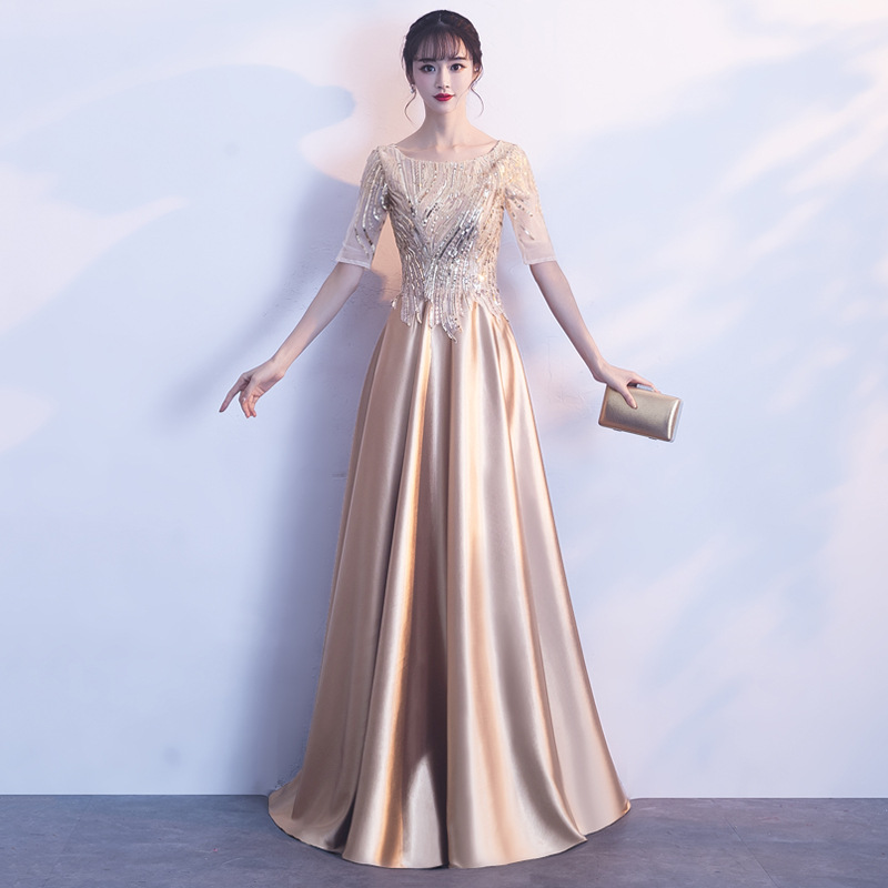  S+Champagne color  