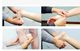 Sponge foam skin care anti-wear anti-sweat anti-allergy foam skin sports bandage PU base film football basketball