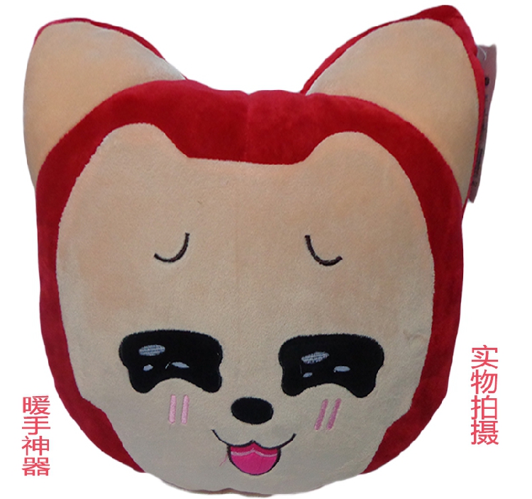 Réchauffeur USB pour les mains - Ref 419242 Image 4