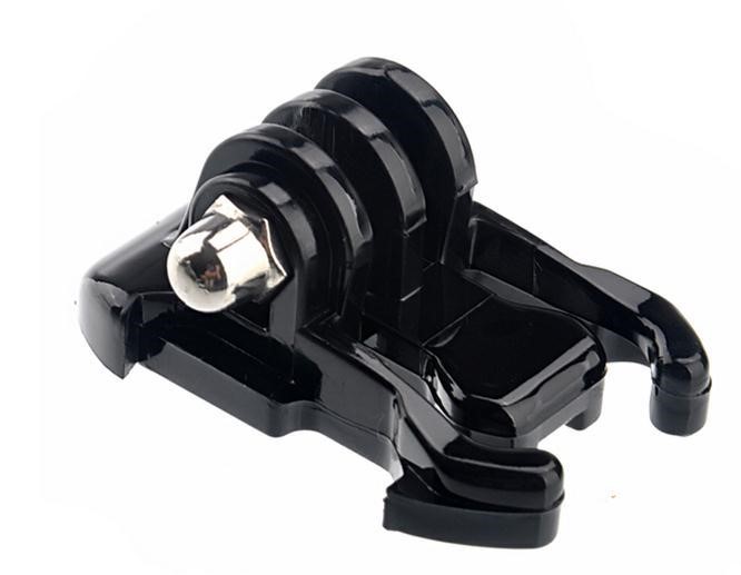 Phụ kiện Gopro Hero5 / 4 con kiến ​​nhỏ camera núi 4K camera chuyển động cơ sở Go Pro