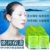 妍 tám ly mặt nạ dưỡng ẩm dưỡng ẩm 30 miếng lụa 8 ly mặt nạ nước chính hãng 1 nhân dân tệ mặt nạ đất sét rep Mặt nạ