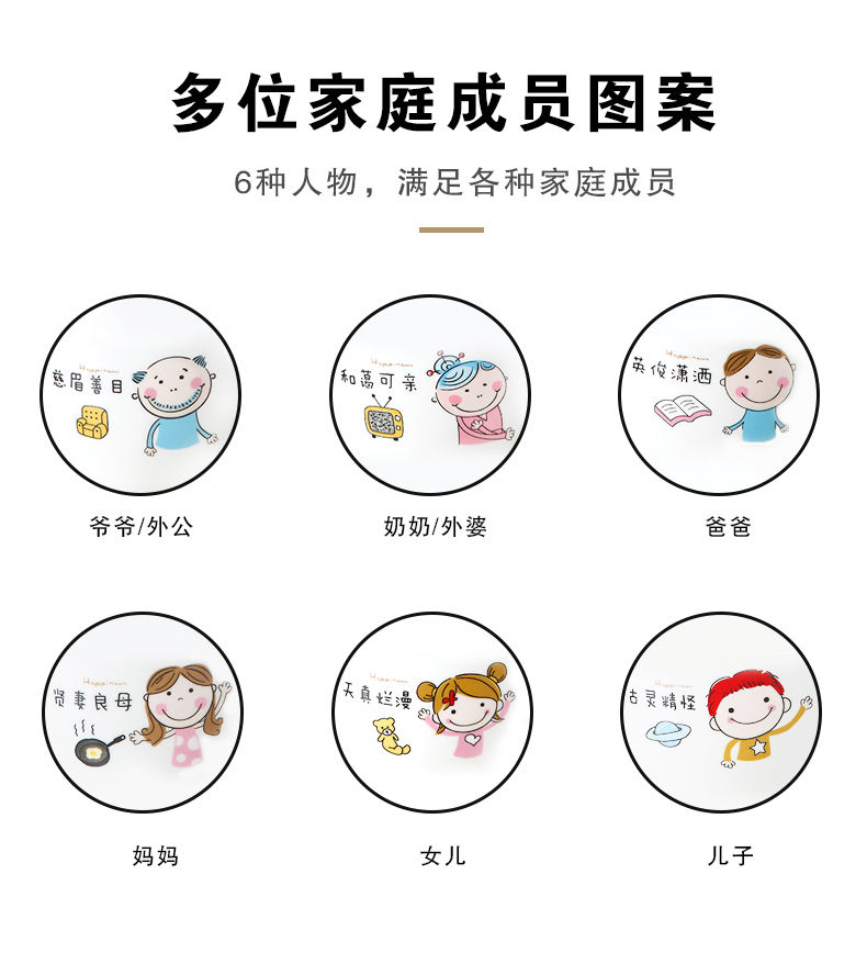 Jingdezhen ceramic bowl home lovely creative move 10 a to eat noodles bowl of a single ipads porcelain tableware suit