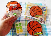 Japan Import Dinner Group Bag Portable Meal Group Packing Bag Basketball Baseball Modelling