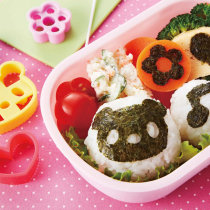 Childrens fancy is a baby - grain sea - coat - printing mold for purple - vegetable seaweed - flower mold