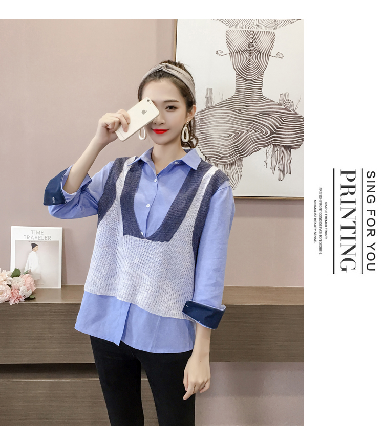 Débardeur chaud pour femme      en Coton - Ref 3179100 Image 18