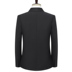 Bộ đồ trung niên nam bộ vest cỡ lớn váy cưới chuyên nghiệp mặc bố đi làm công sở vest nam Suit phù hợp
