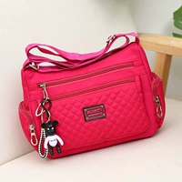 Роза красная