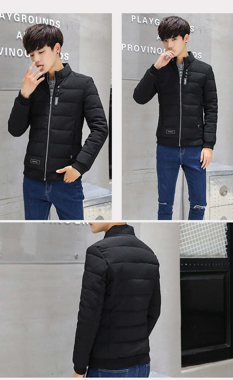 Blouson hiver pour homme   OTHER en Polyester - Ref 3112390 Image 17