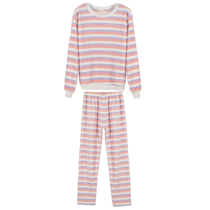 Pyjama pour femme OTHER   à manches longues - Ref 2997001 Image 5