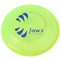 Pet-resistant Frisbee soft Frisbee Jawz Frisbee dog with Frisbee puppies Frisbee