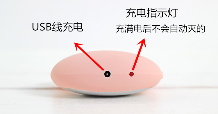 Réchauffeur USB pour les mains - Ref 418359 Image 13