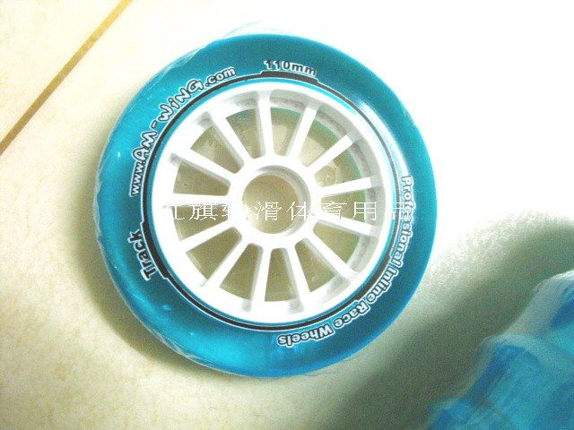 Taiwan speed pulley Taiwan speed pulley 4*110MM 4*100MM a set of 8