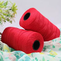 Красный чай улун Да Хун Пао