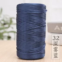 32 Глубокая дымка