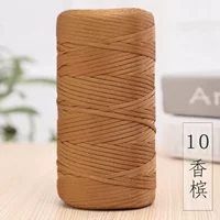 10 шампанского