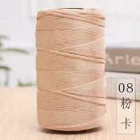 08 Фан -карта