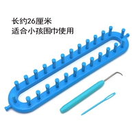 № 1 тканый артефакт