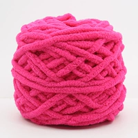 Роза красный 12 розовый порошок