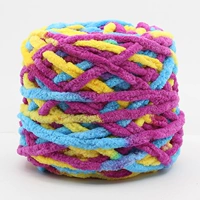 Темно -фиолетовый 29 синий фиолетовый желтый