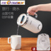 ấm siêu tốc loại nào tốt Ấm đun nước điện cả hai chiều / đôi Fox SH205 Ấm đun nước điện nhỏ dung tích nhỏ - ấm đun nước điện bình siêu tốc jiplai ấm đun nước điện