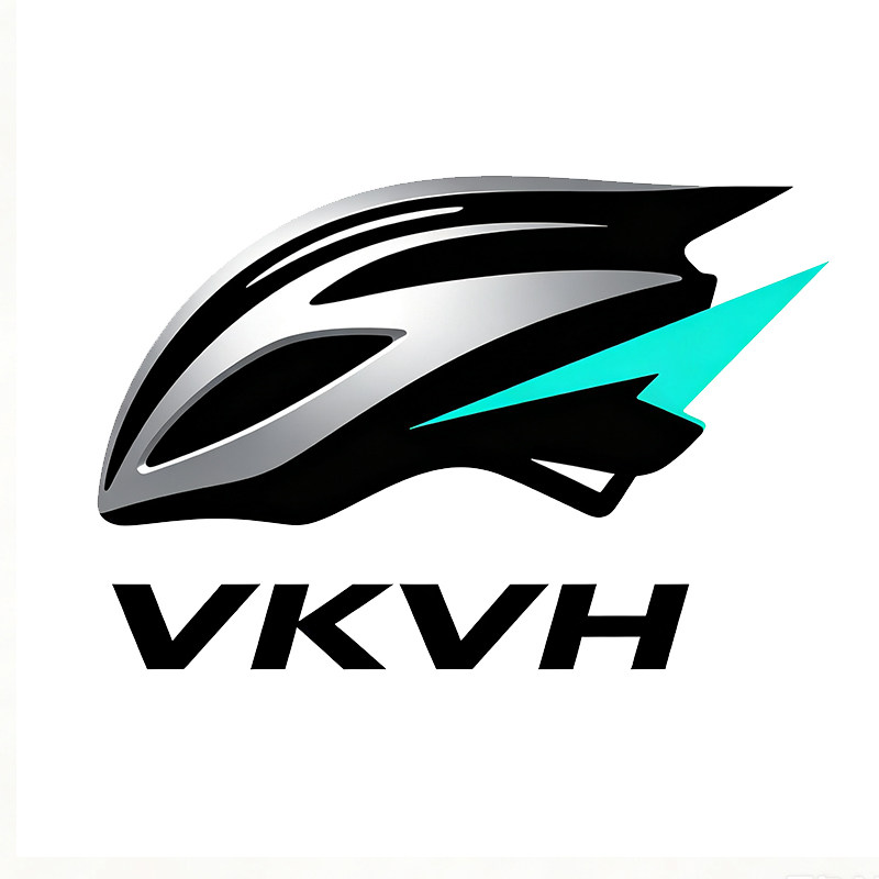 VKVH骑行头盔源头店