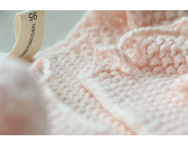 Pull enfant à manche longue - Ref 2102726 Image 53