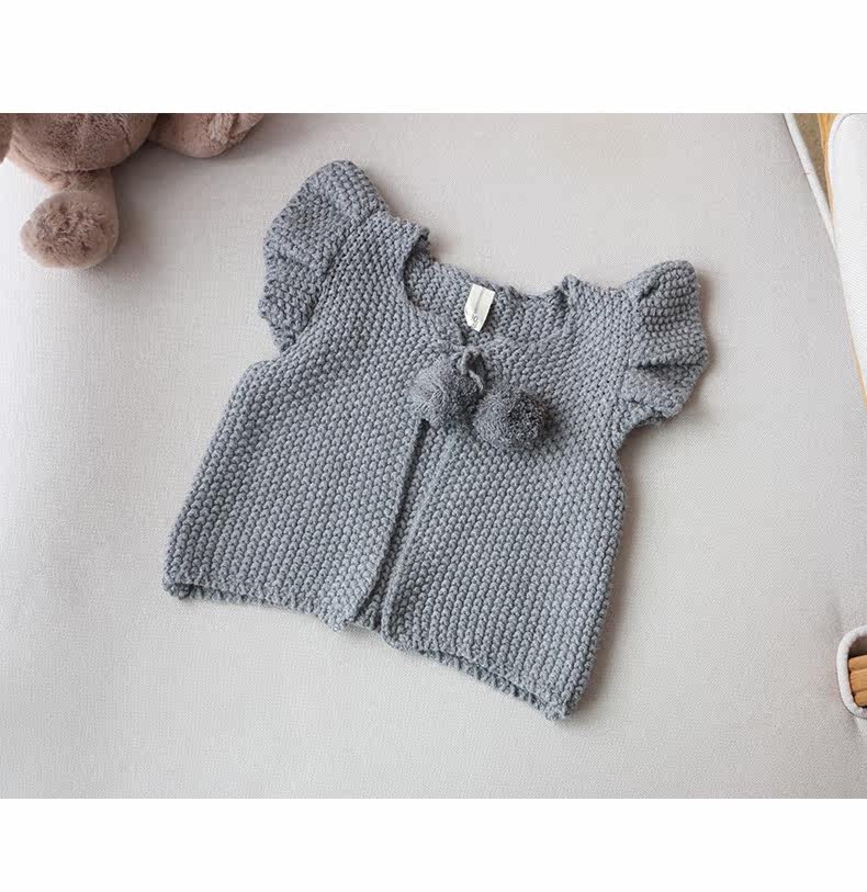 Pull enfant à manche longue - Ref 2102726 Image 49