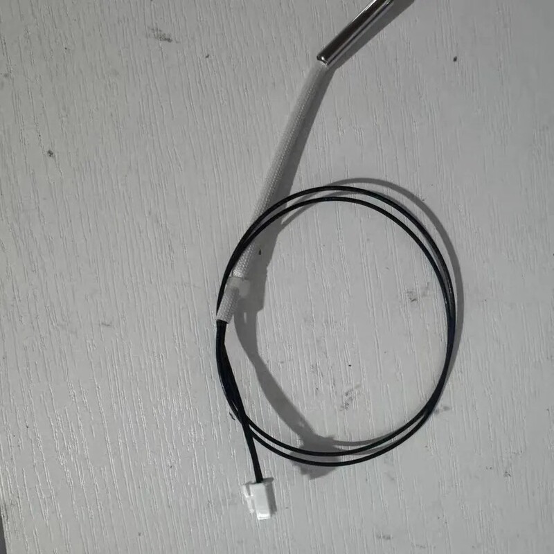 Temperature-Adjusting Heating All-In-One Machine Water Purifier Temperature Sensor Thermistor Waterproof and High-Temperature Resistant Temperature Probe Temperature-Adjusting Heating All-In-One Machine Water Purifier Temperature Sensor Thermistor Waterproof and High-Temperature Resistant Temperature Probe