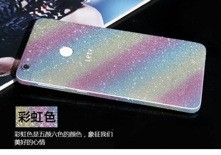 Sticker pour téléphone mobile - Ref 1369846 Image 23