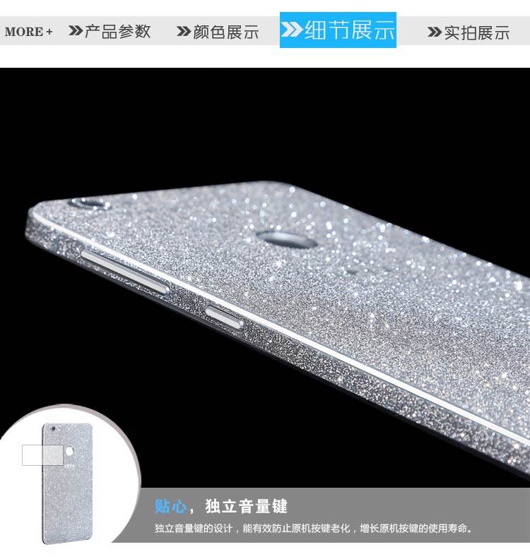 Sticker pour téléphone mobile - Ref 1369846 Image 17