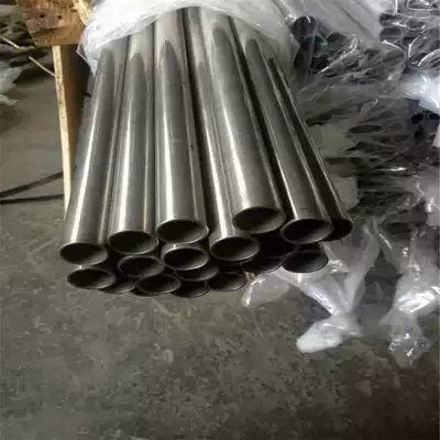 Corrosion-resistant B10 bai tong guan-B30 can be customized c70600 copper-nickel-alloy 10*1 12*1 16 * 2mm