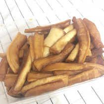 Domestic Shanghai Guangming Estate Restaurant Huaihai Store Sauce Radish 300g