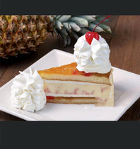 Shanghai The Cheesecake Factory Chicago sign Godsa Van Chocolate Cheese