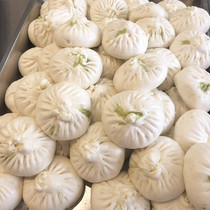 Shanghai Lvyang Cuisine Bag Meat Bead 3 Pack Unlimited Purchase Jiangsu Zhejiang Shanghai 168