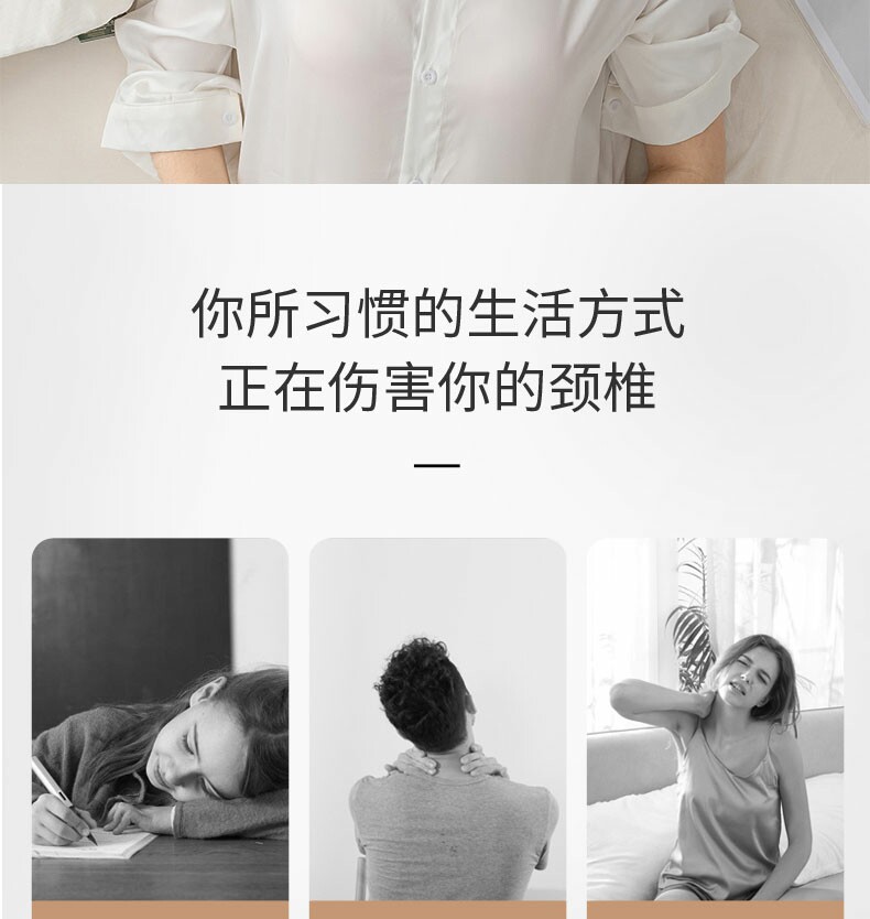 Подушка 希尔顿酒店款乳胶枕微商爆款保健枕泰国进口原液助眠护颈椎记忆枕 Other