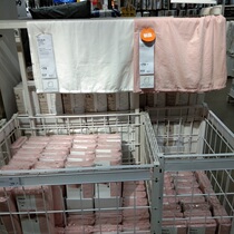 Domestic IKEA Difra cotton sheets 240 * 260cm