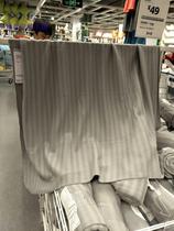 Witmosa summer air conditioning blanket leisure blanket light IKEA IKEA domestic 120×160
