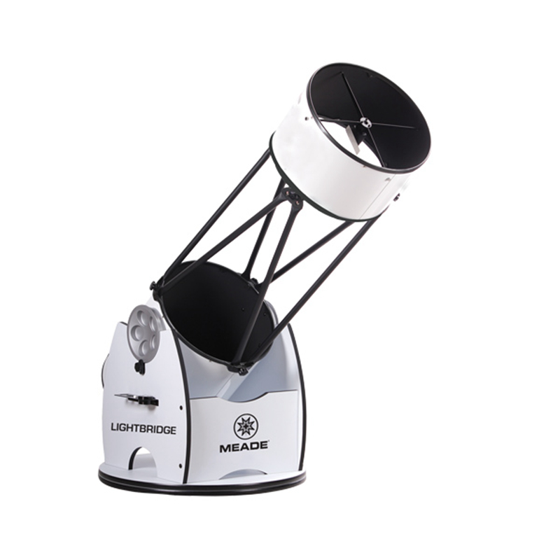 American Mead LightBridge DOB 10 inch 12 inch 16 inch astronomical telescope professional deep sky stargazing