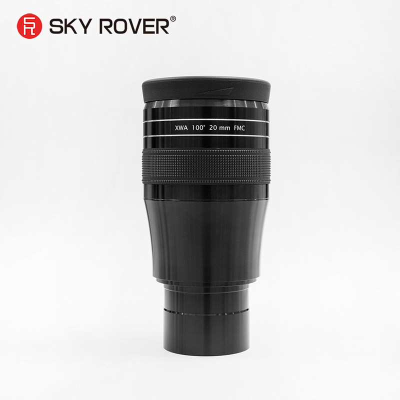 Hiroto Sky Rover Sky Tiger Xwa 3 5 5 9 13 20mm Ultra Wide Angle Astronomical Telescope Eyepiece