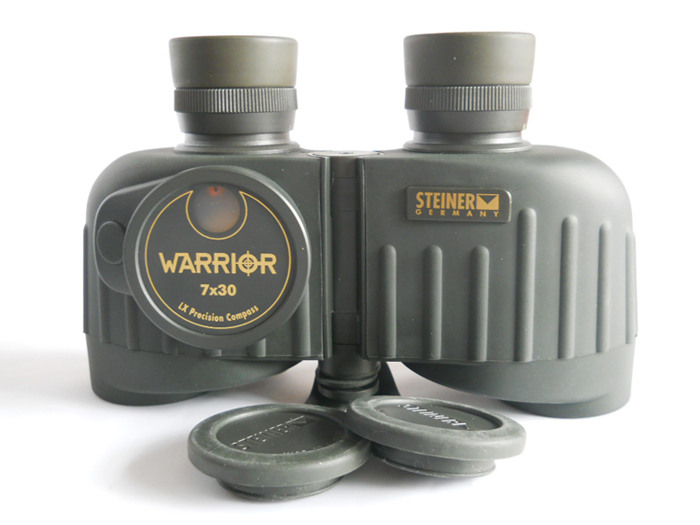 German Steiner sees LeWarro 7x30 Special Soldiers Microlight Night Vision Binoculars