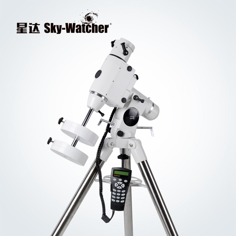 Xingda Cinda SKYWATCHER astronomical telescope Equatorial HEQ5 automatic star-hunting Equatorial instrument