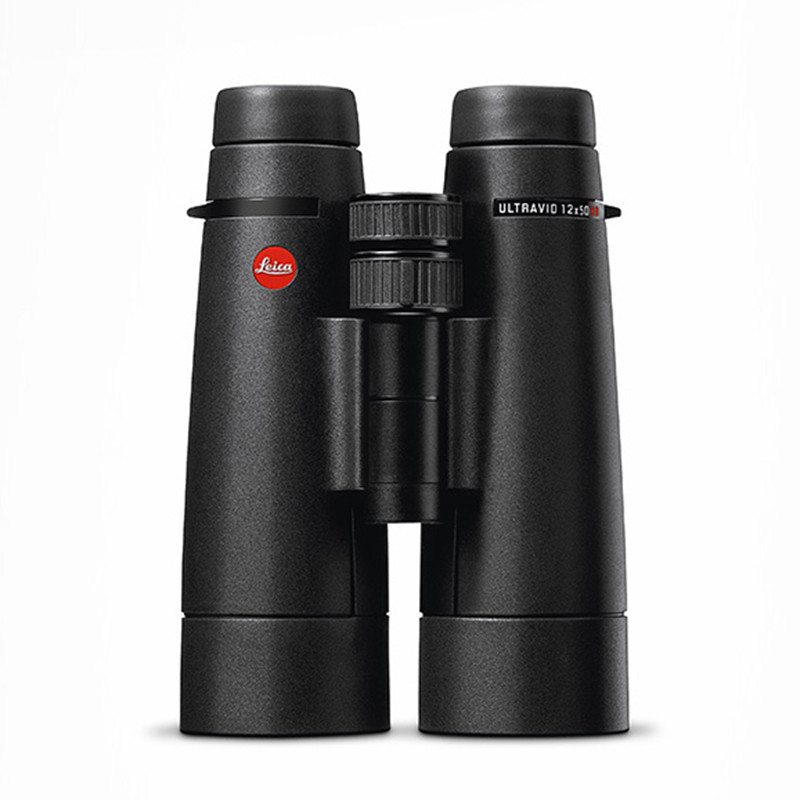 German Leica boutique telescope HDPlus12x50 high-definition high-power non-human perspective binoculars