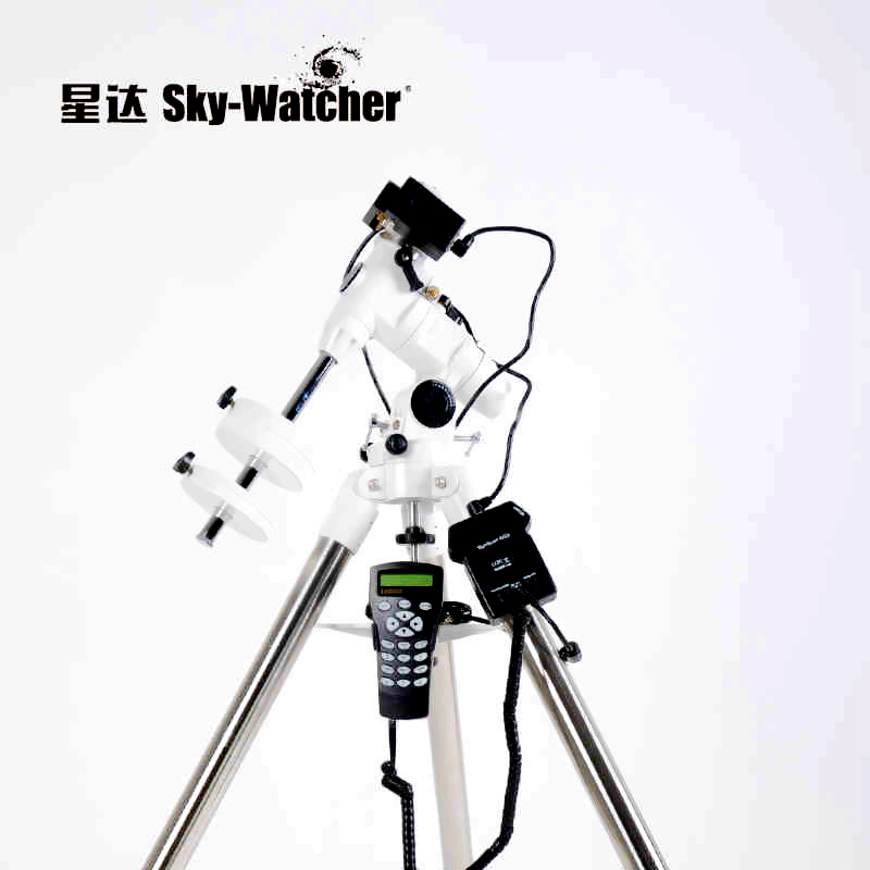 Starda Sindars SKYWATCHER Astronomical Telescope Equator EQ3 PRO AUTOMATIC HUNT GOTO Equator