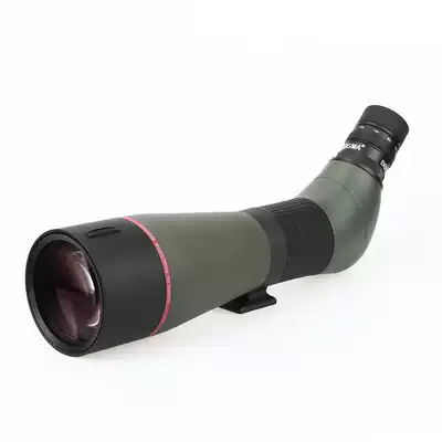Single-tube Boguan Bird Watching Telescope