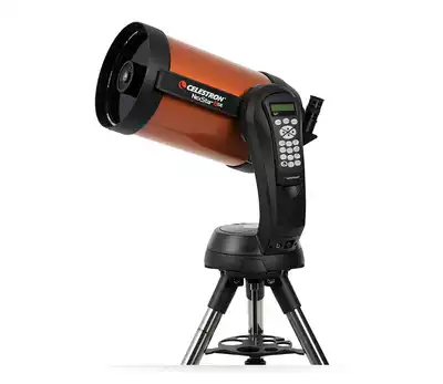 Xingtrang NexStar 8SE astronomical telescope Intelligent automatic star search Professional stargazing High-power HD deep space