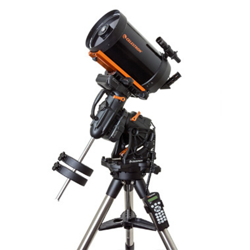 American Star Trembone CGX800 925 1100 Auto-seeking Star High-times Astronomical Telescope Professional Deep Space View Stars