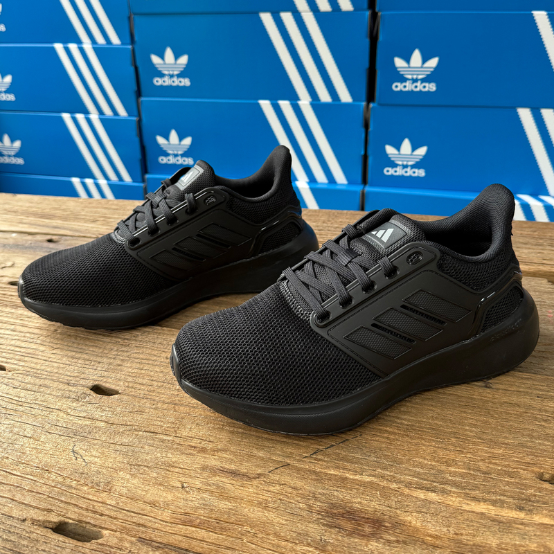 Adidas Eq19 Run Men's and Women's Non-Slip, Wear-Resistant, Breathable Casual Sports Shoes Jr0249 Adidas Eq19 Run Men's and Women's Non-Slip, Wear-Resistant, Breathable Casual Sports Shoes Jr0249