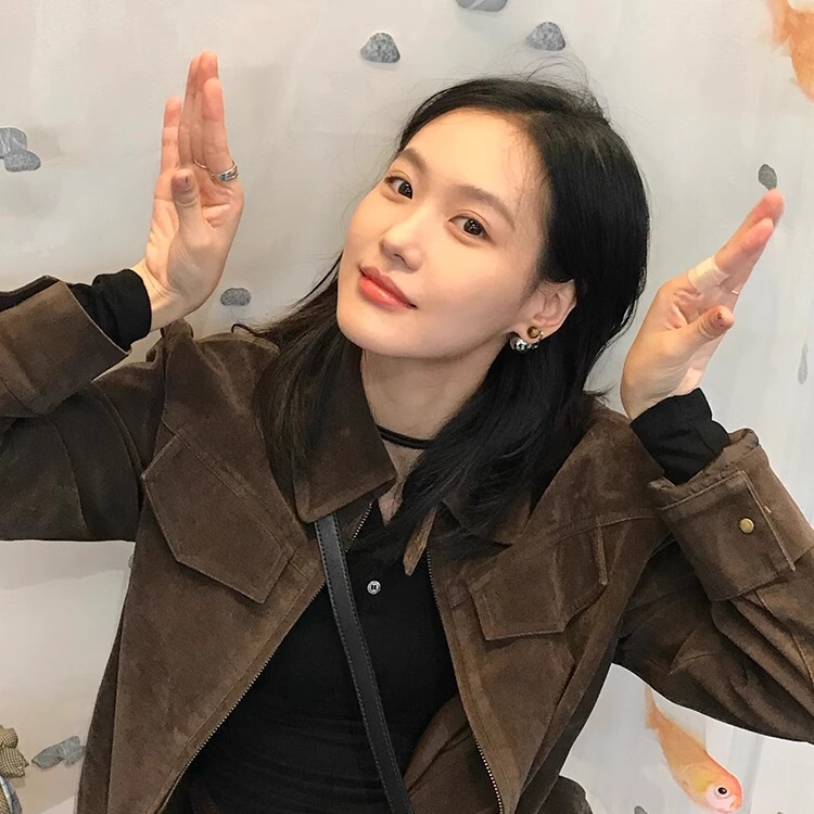 Short Suede Jacket for Women, Spring and Autumn 2026 New Style, Lazy Style, Korean Retro, Loose and Versatile Jacket Top Short Suede Jacket for Women, Spring and Autumn 2026 New Style, Lazy Style, Korean Retro, Loose and Versatile Jacket Top